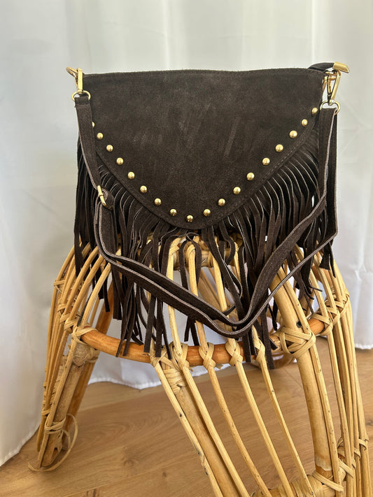 Sac "Western"