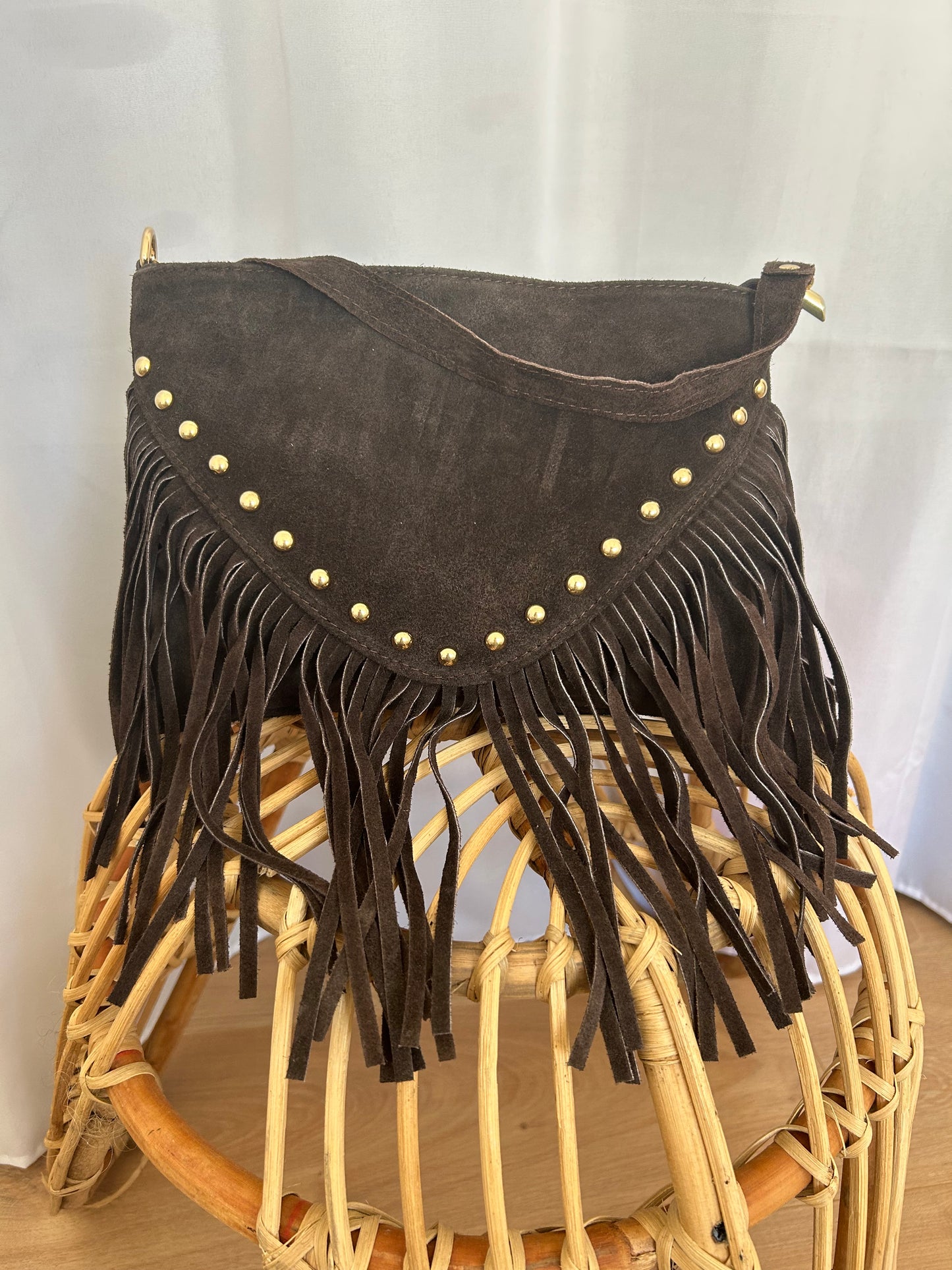 Sac "Western"