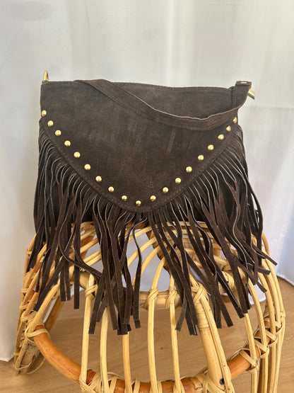 Sac "Western"