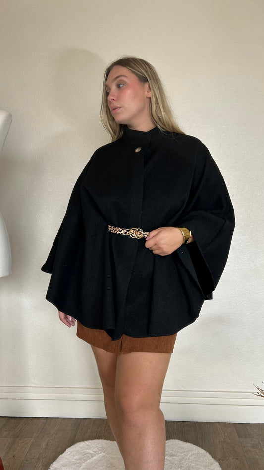 Cape