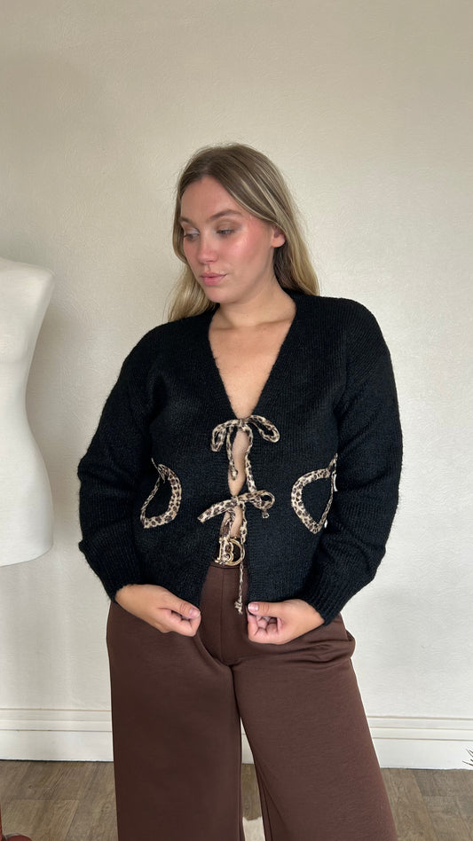 Gilet "Louane"