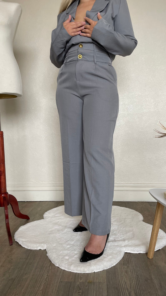 Pantalon "Faustine"