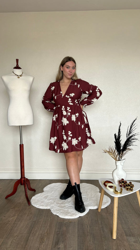 Robe "Sonia"