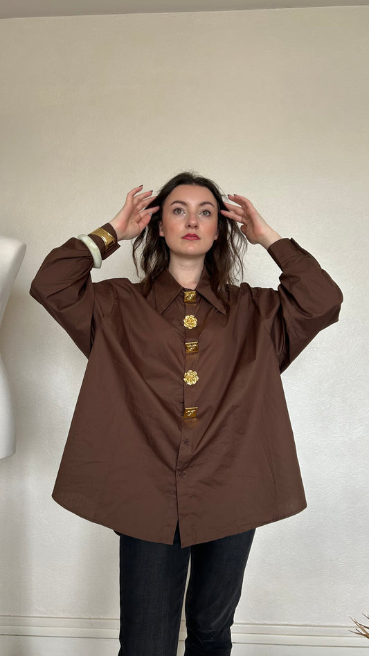 Chemise "Coco"