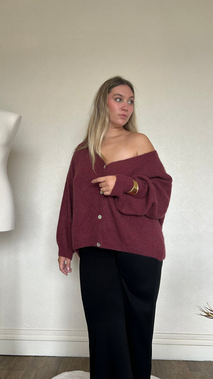 Gilet "Sonia"