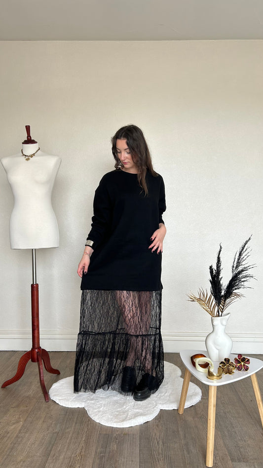 Robe "Ophélia"