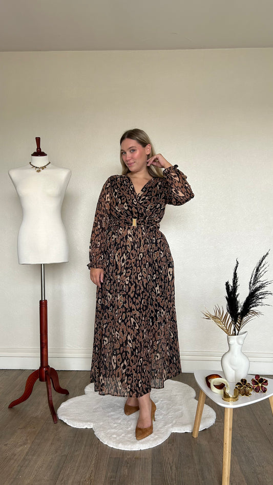 Robe "Félicia"